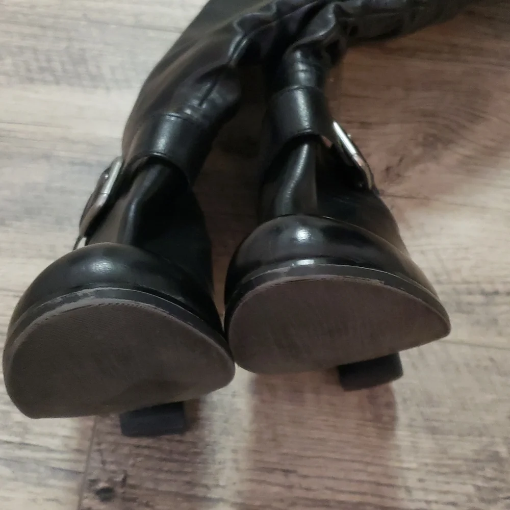 ALDO TALL BOOTS - Picture 8 of 12